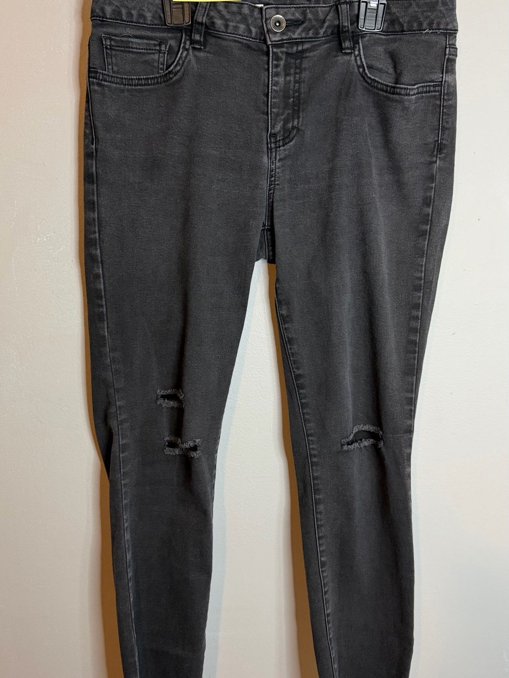 Vans Skinny Ankle Jeans 9/29